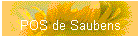 POS de Saubens