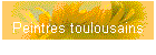 Peintres toulousains