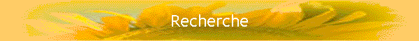 Recherche