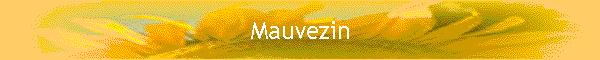 Mauvezin